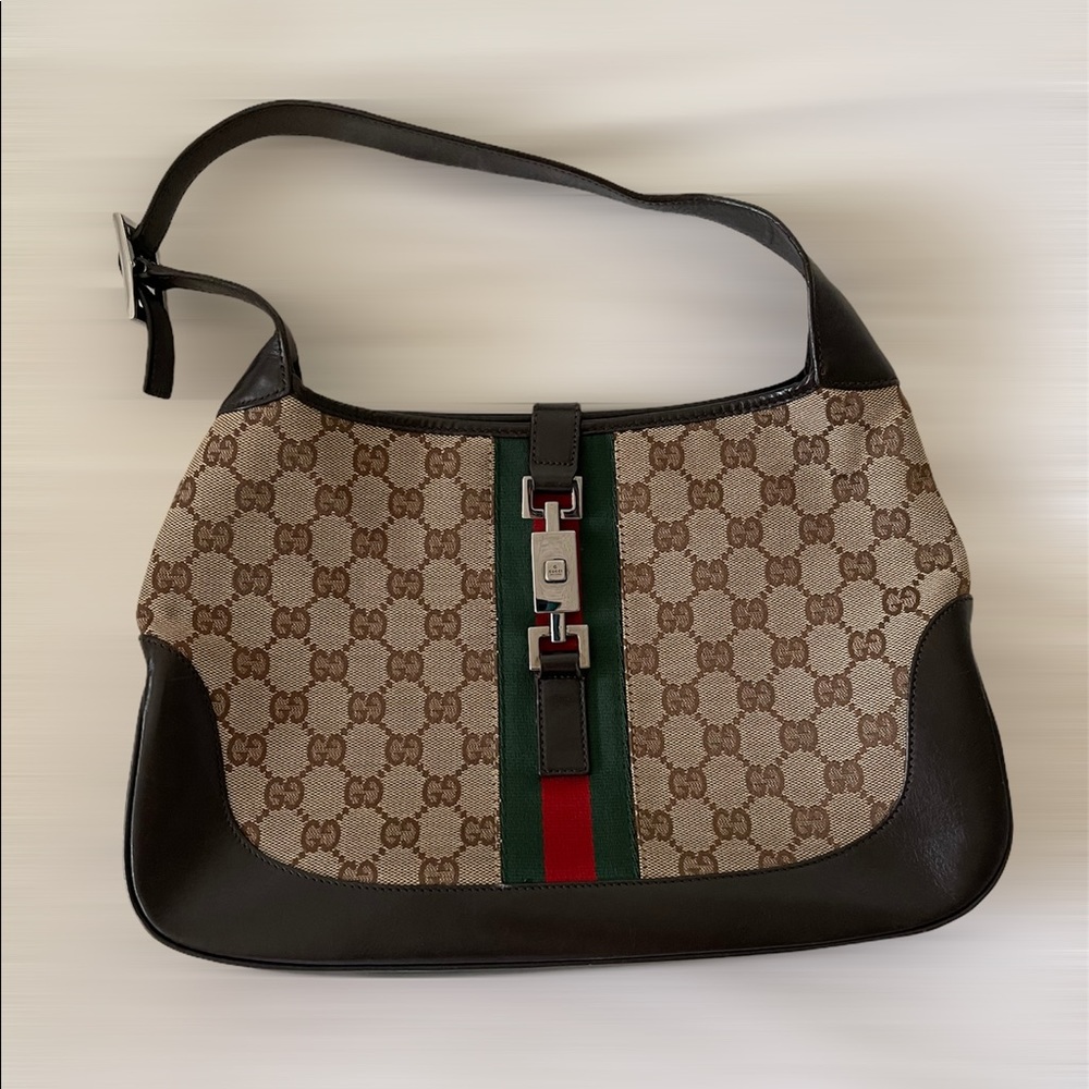 COPY - Gucci Jackie O Shoulder Bag